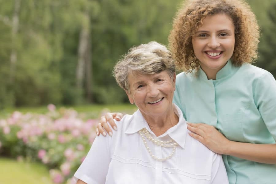 Home Health Care Bakersfield CA - Why Is Home Health Care a Good Option for Seniors?