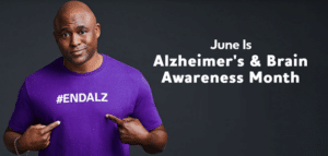 Alzheimer's and Dementia Care Bakersfield CA - Alzheimer's & Brain Awareness Month