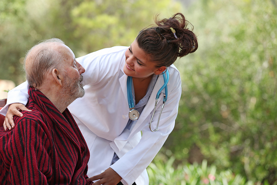 Chronic Disease Care Bakersfield CA - How Family Caregiver Can Manage Care Needs After a Stroke