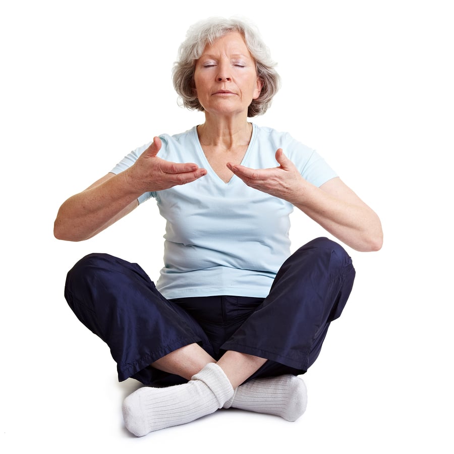 Senior Home Care Shafter CA - Easy Ways For Seniors To Get More Regular Exercise